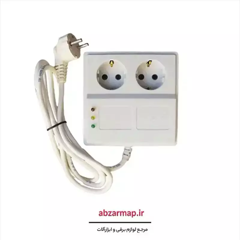 محافظ یخچال 3 متری پارت الکتریک