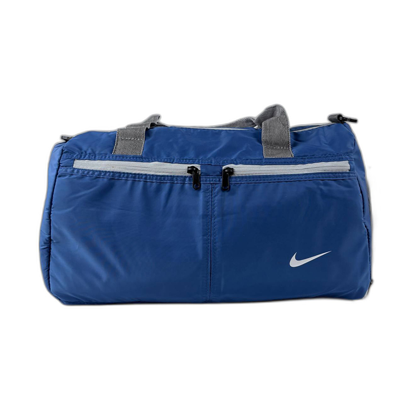 ساک ورزشی آبی مدل نایکی مدل 1