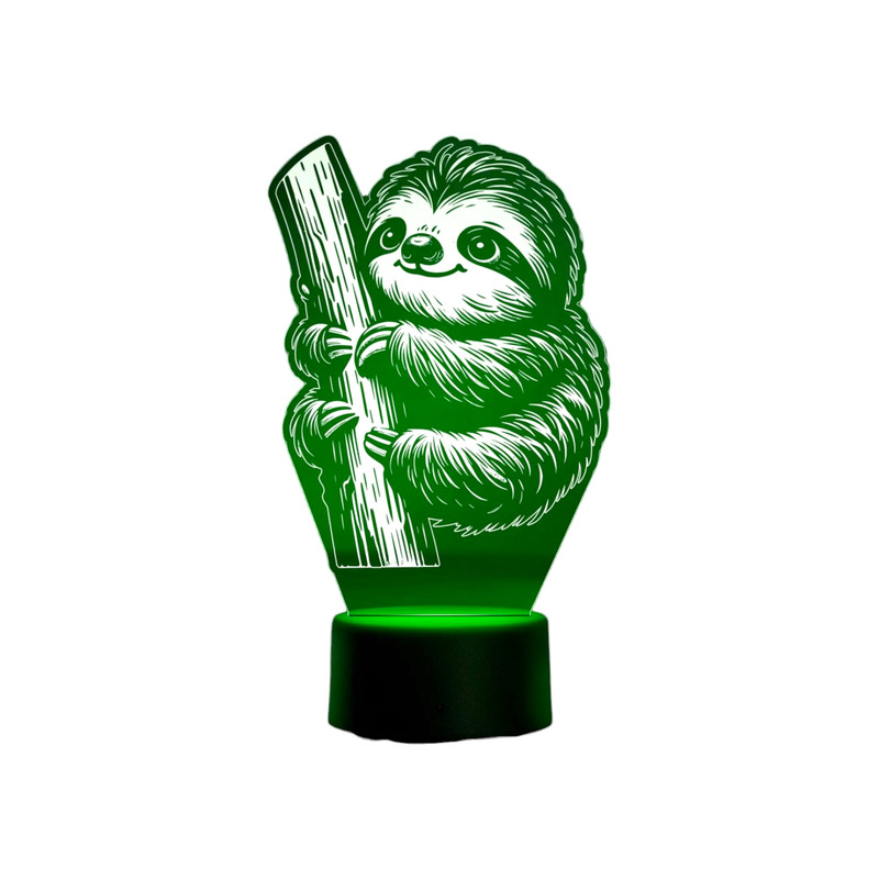 چراغ خواب مدل بالبینگ کوالا