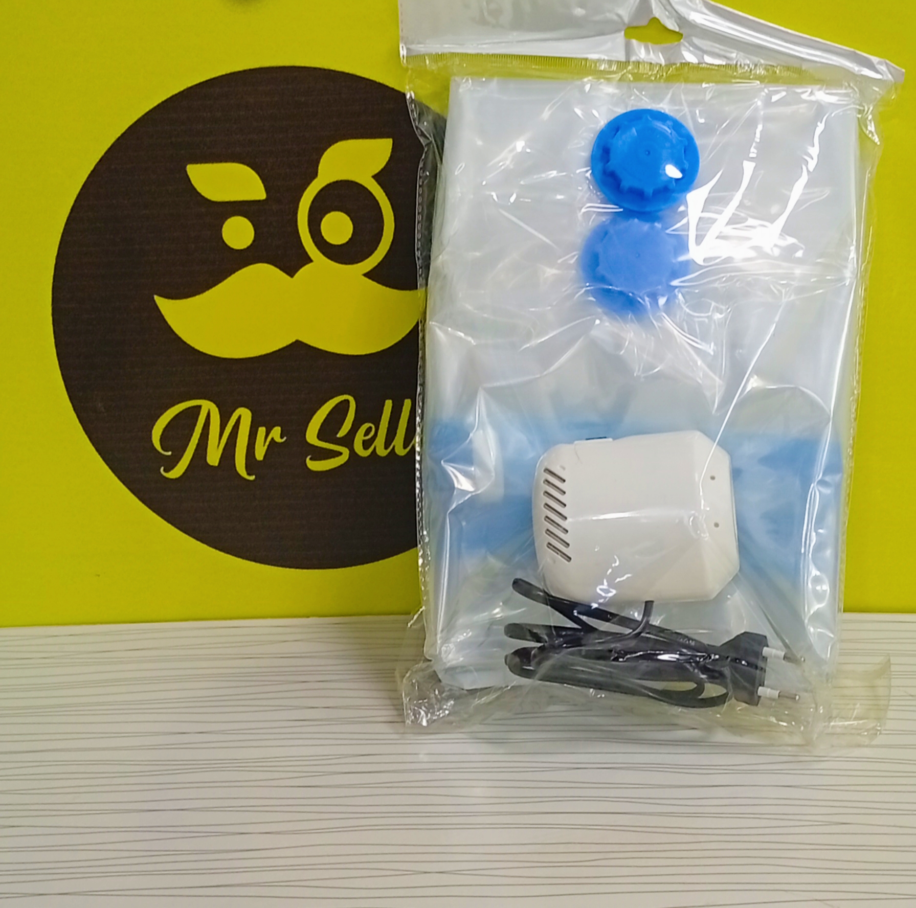 وکیوم البسه موتور دار