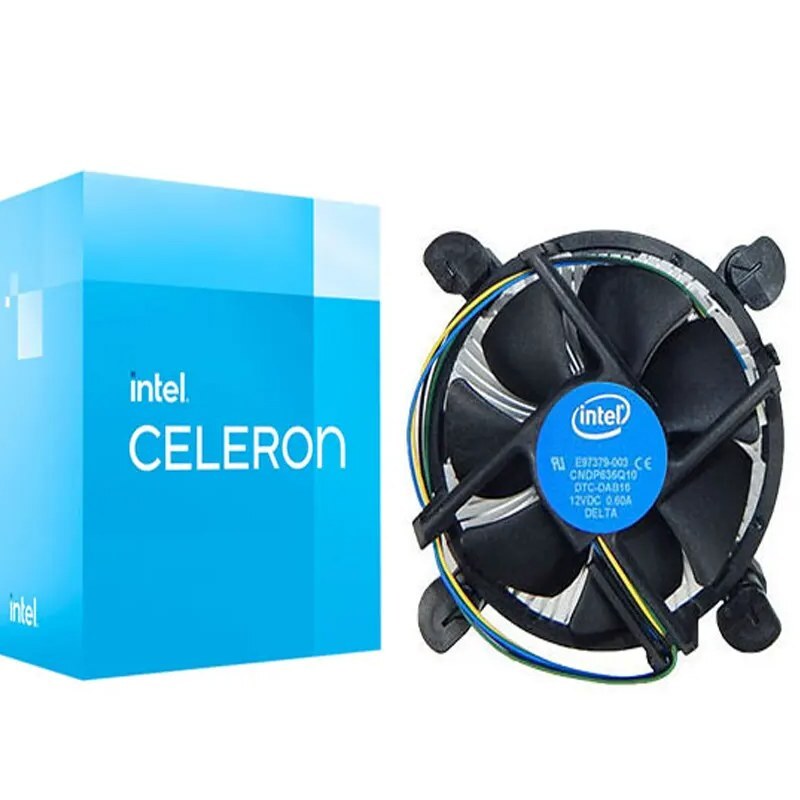 خنک کننده سی پی یو فن 775 CPU زیر مسی مدل 1