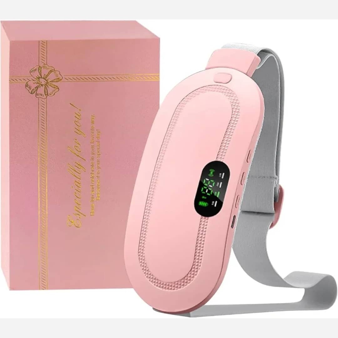 ماساژور مخصوص دوران قاعدگی pms بانوان