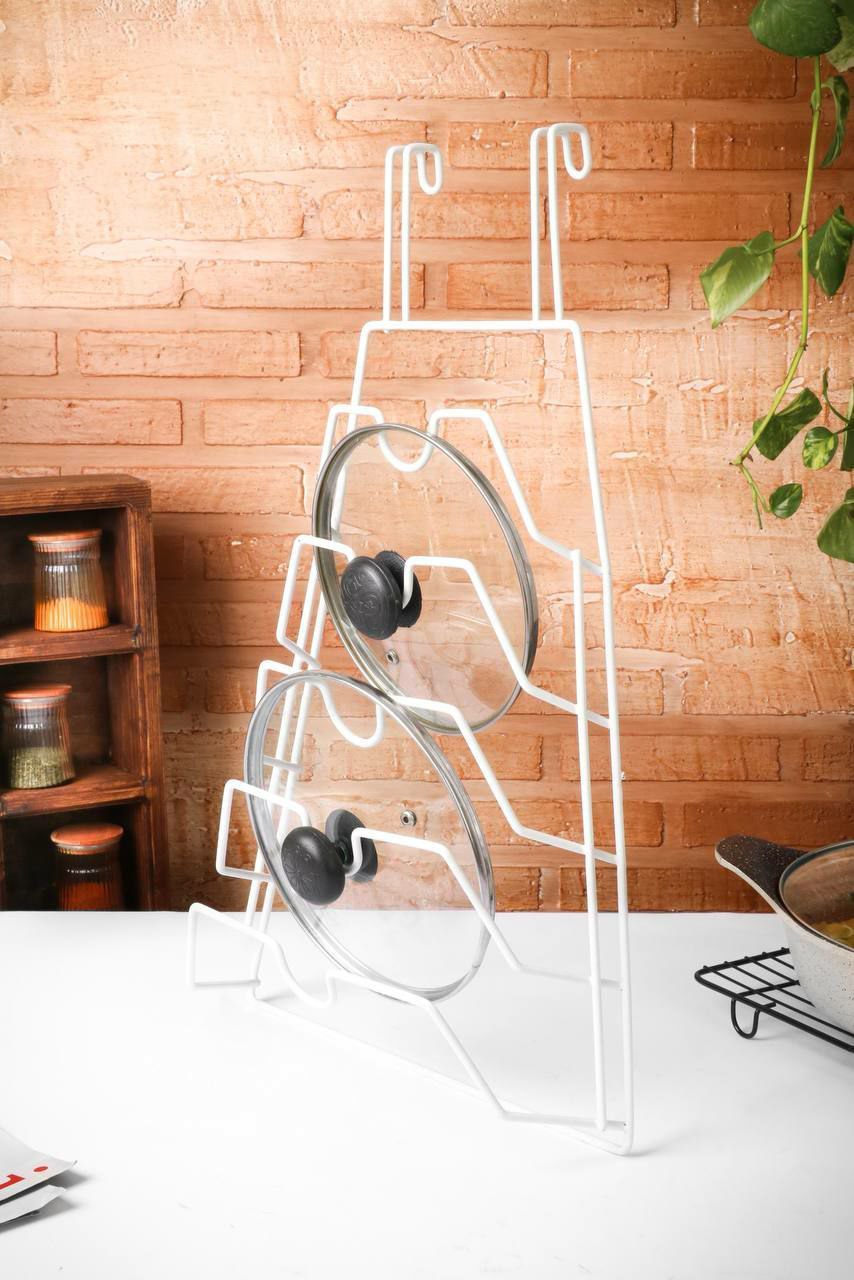 نگهدارنده درب قابلمه