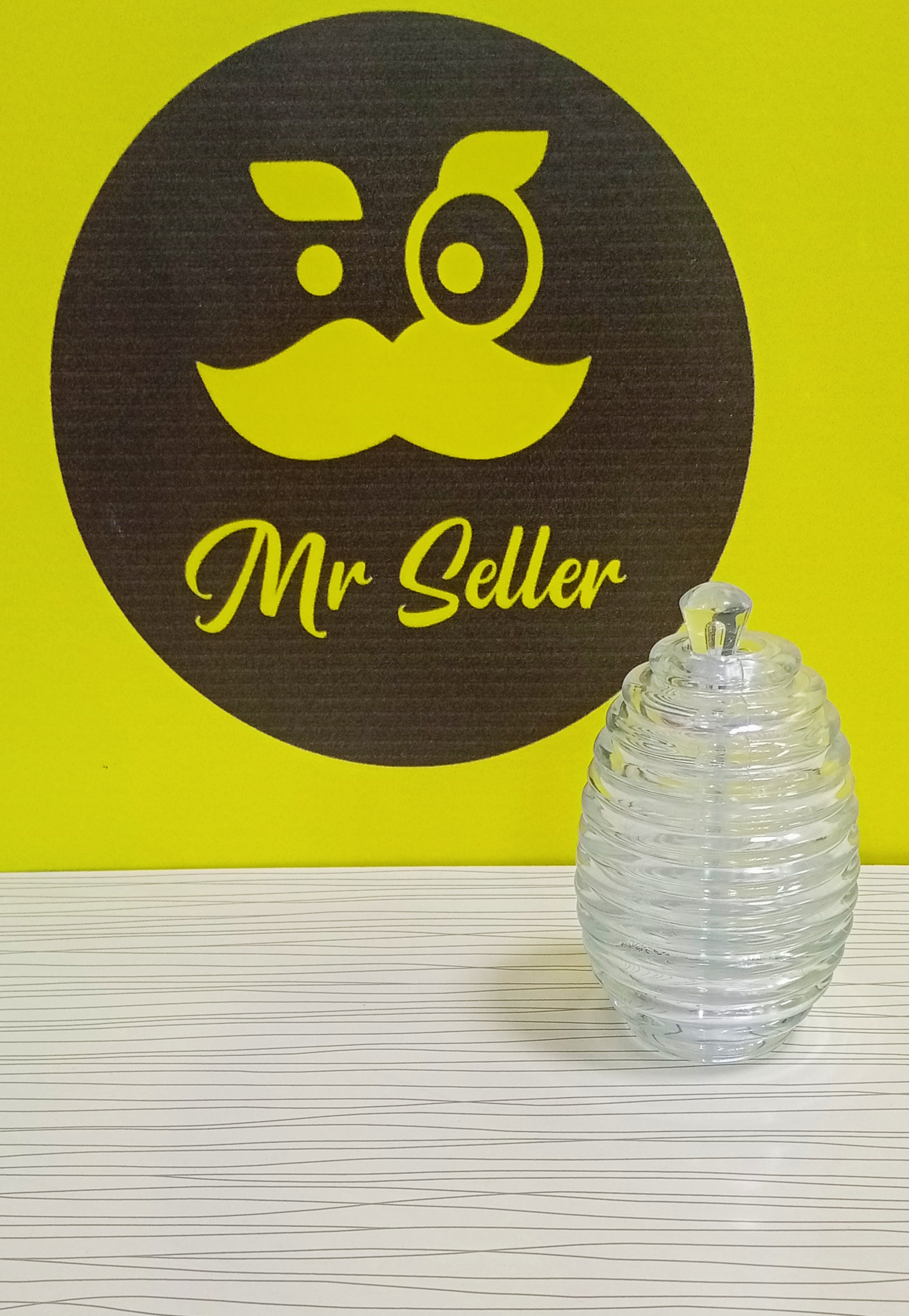 عسل خوری آکرولیک