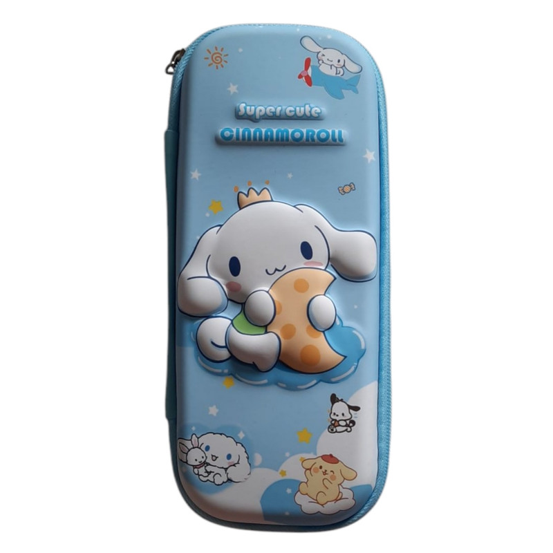 جامدادی مدل کرومی و دوستان طرح برجسته