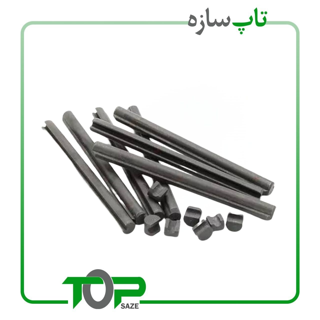 ناخونی هادی میخ تفنگ میخکوب