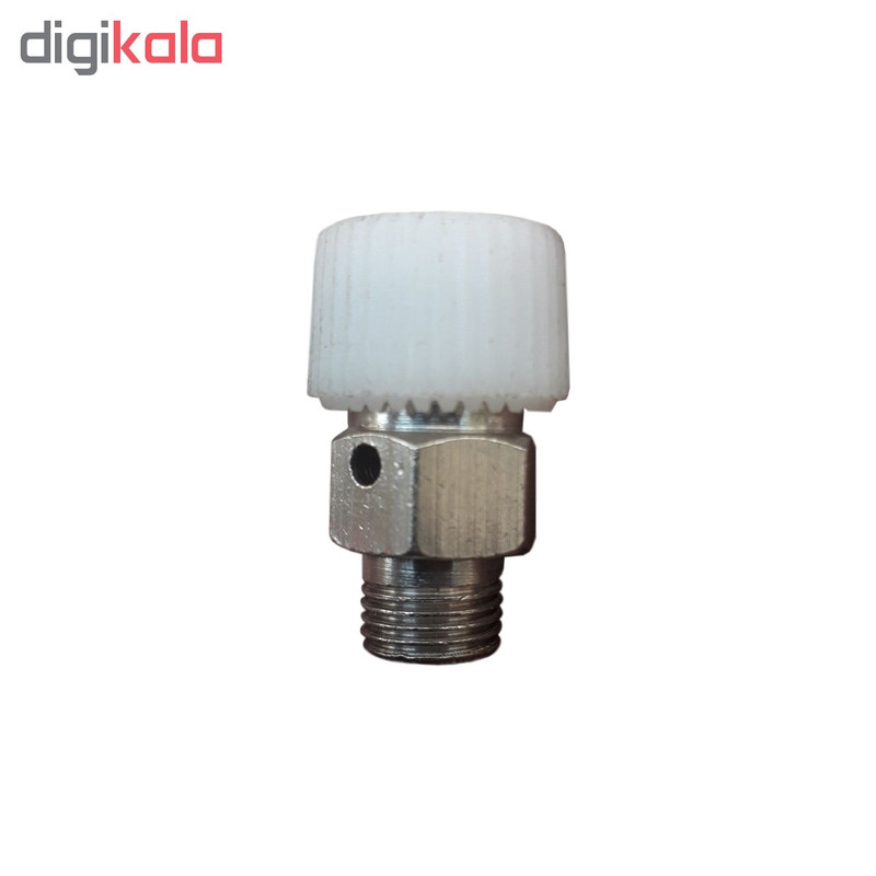 هواگیر رادیاتور کد 15 MTZ