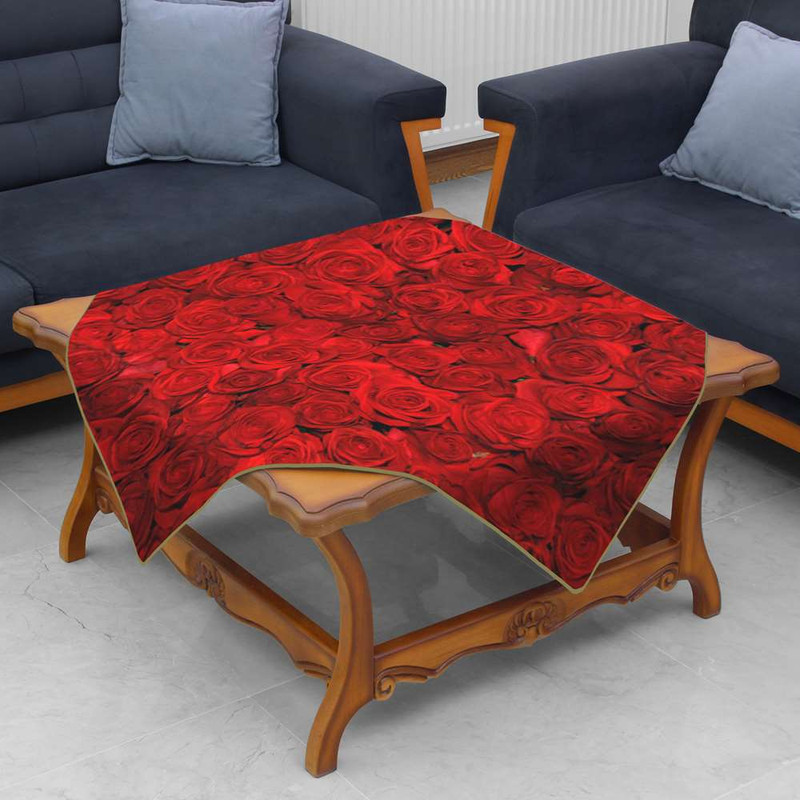 رومیزی تینادکور مدل pod00125