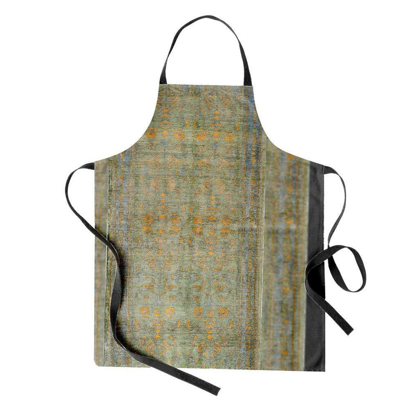 پیش بند آشپزخانه تینادکور طرح فرش مدرن مدل C-Modern17