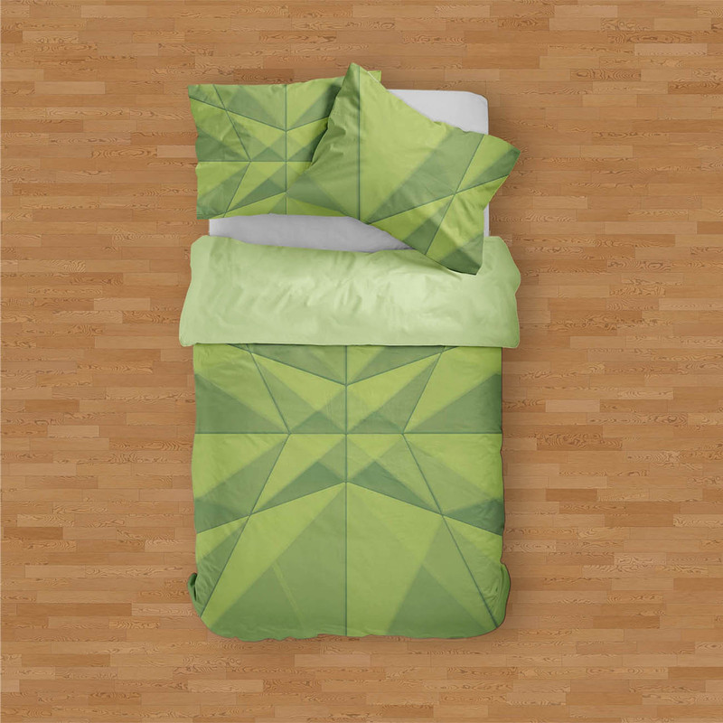 سرویس خواب تینادکور مدل png00097 یک نفره 4 تکه