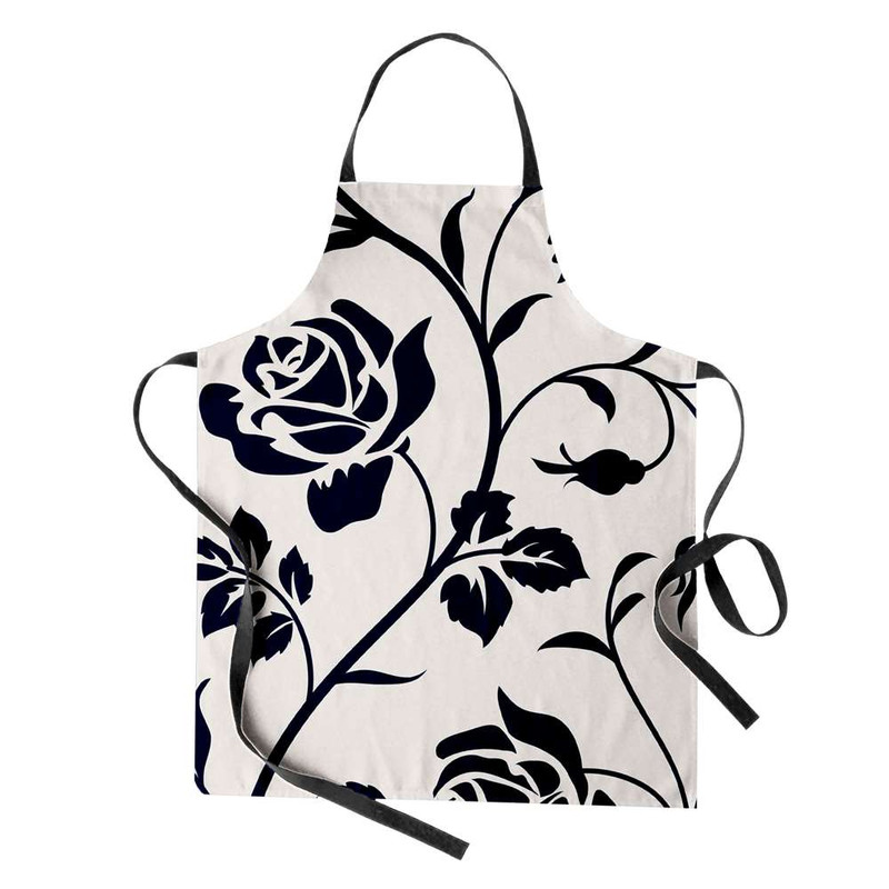 پیش بند آشپزخانه تینادکور مدل PAT00109