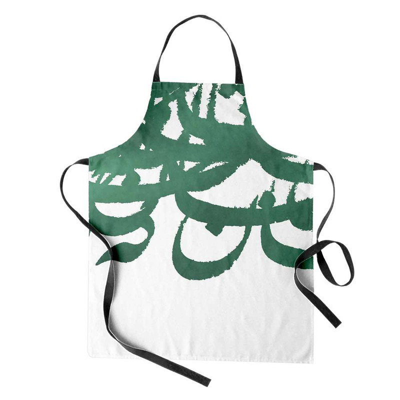 پیش بند آشپزخانه تینادکور طرح نشانه مدل png00162