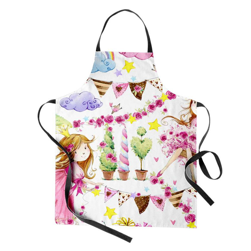 پیش بند آشپزخانه تینادکور طرح دلناز مدل mod00575