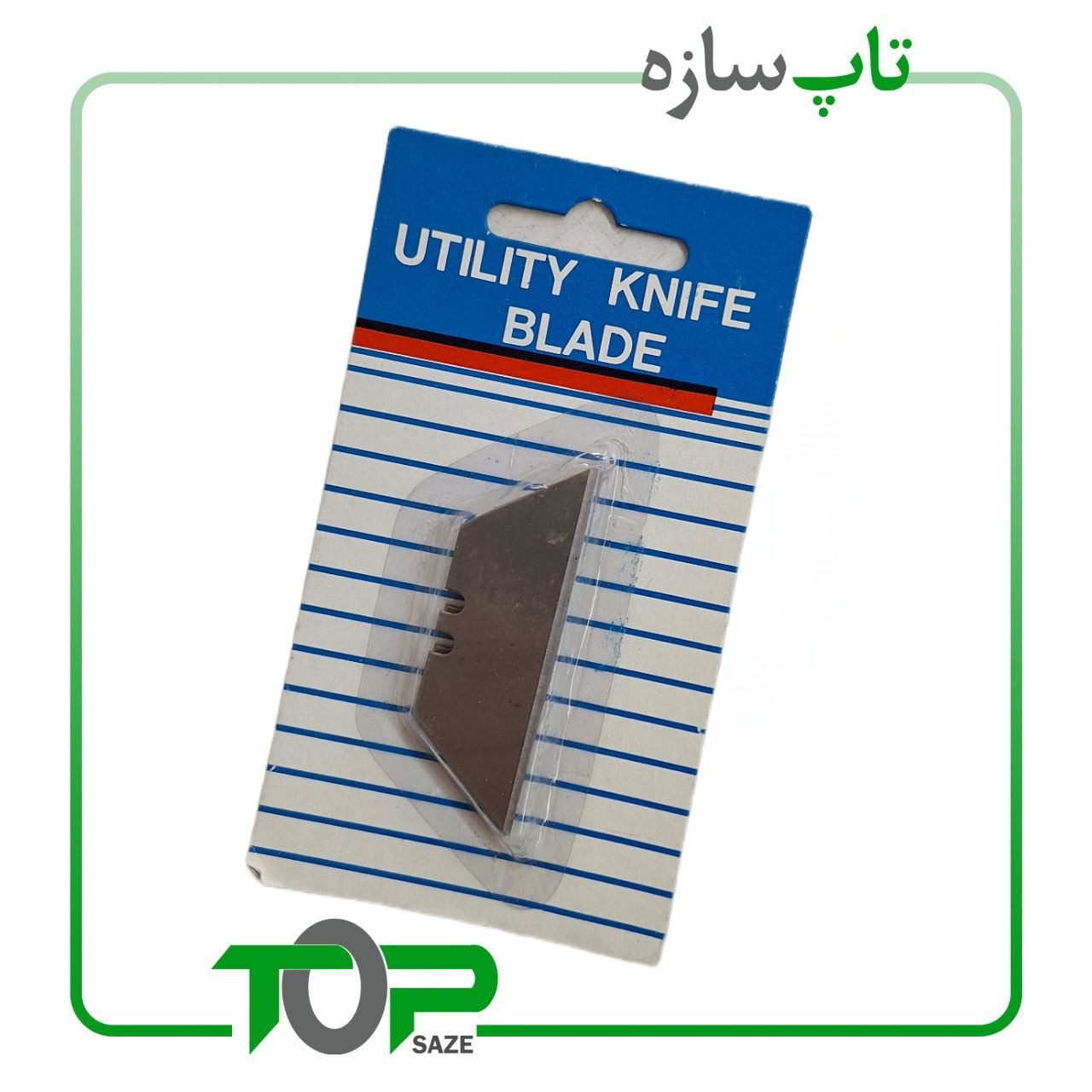 تیغ کاتر کناف ایران