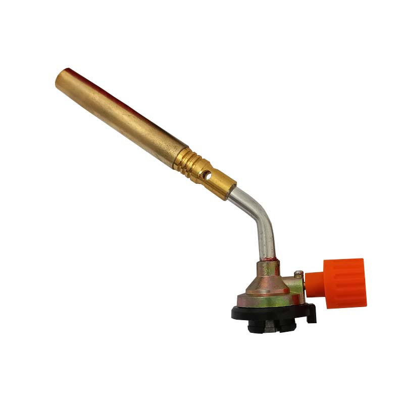 سری شعله افکن مدل LLS-1