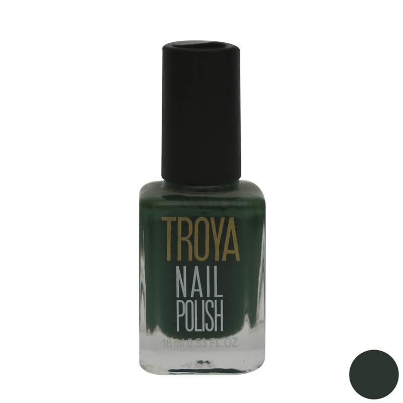 لاک ناخن ترویا شماره 882 FSK