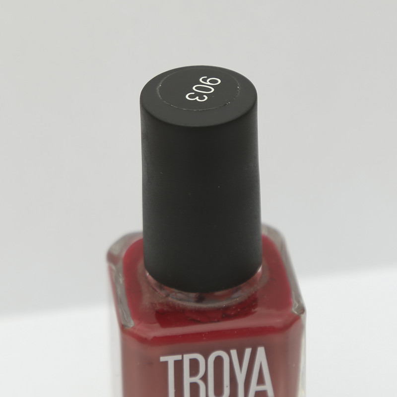 لاک ناخن ترویا شماره 903 FSK