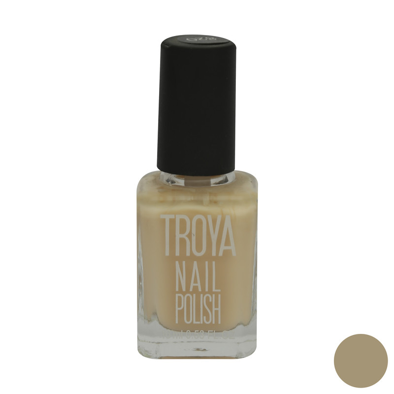 لاک ناخن ترویا شماره 820 FSK