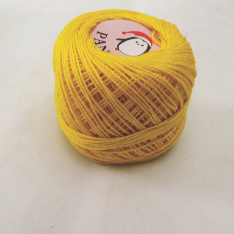 نخ گلدوزی پنگوئن مدل عمامه ای کد 444 بسته 2 عددی 6H5