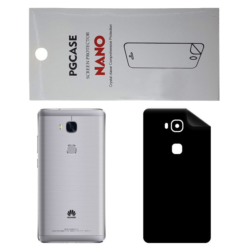 برچسب پوششی مدل STAR RG مناسب برای گوشی موبایل هوآوی GR5