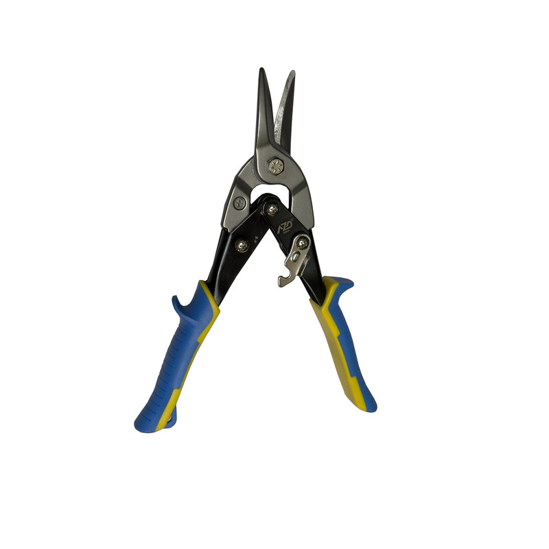 قیچی ورق بر ای زد دی مدل مستقیم بر کدSMT-10INCH