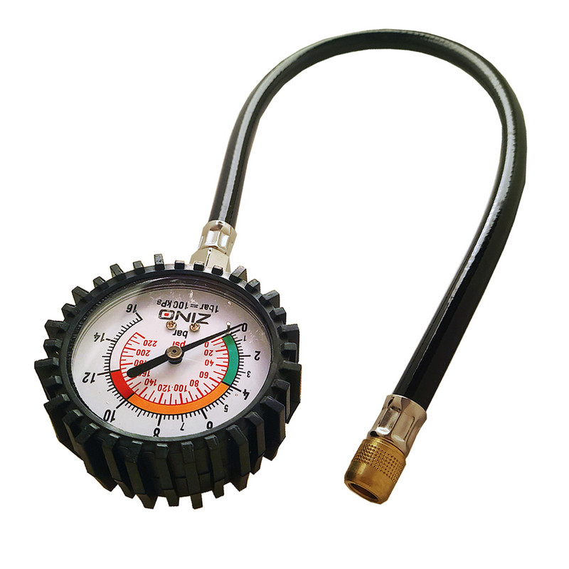 درجه باد زینو مدل HT - 258