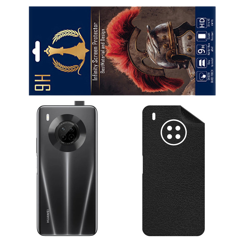 برچسب پوششی اینفینیتی مدل PRO CH مناسب برای گوشی موبایل هوآوی Y9A