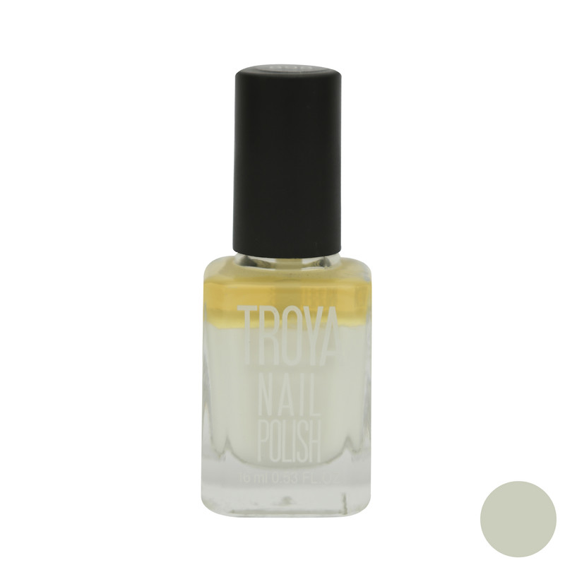 لاک ناخن ترویا شماره 898 FSK