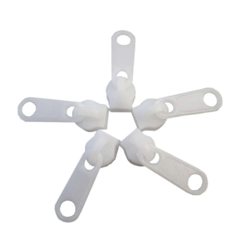 سرزیپ مدل Sliderpoly2 بسته 5 عددی 6H5