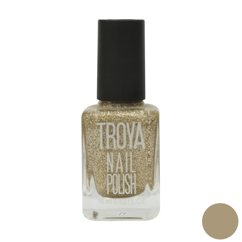 لاک ناخن ترویا شماره 938 FSK