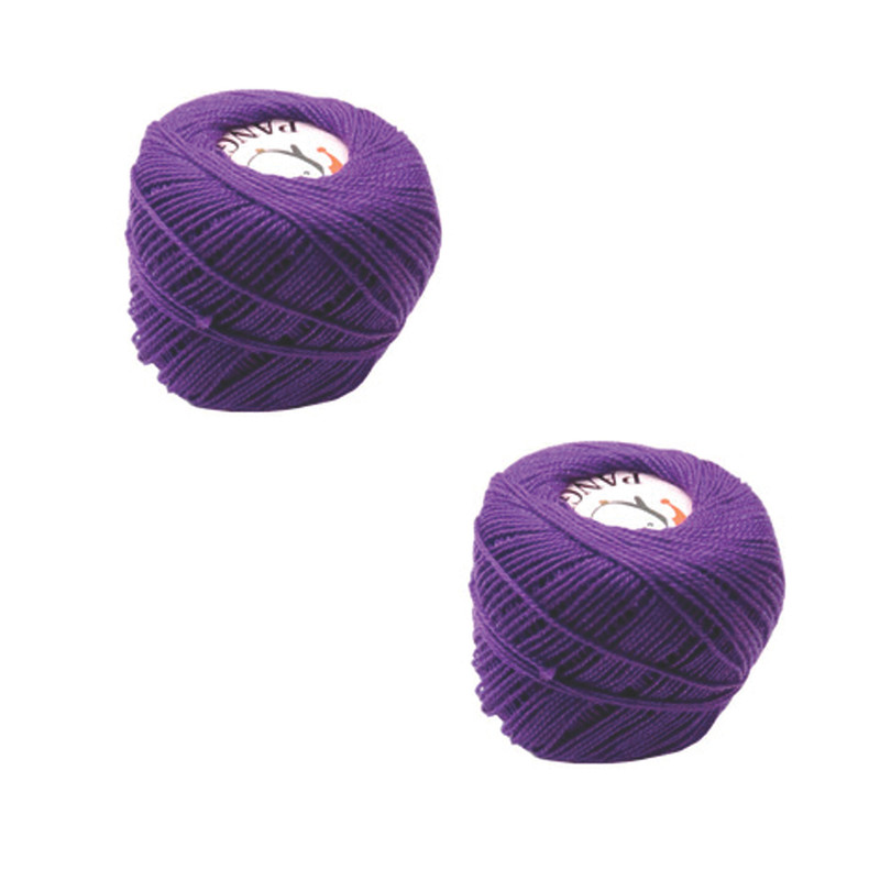 نخ گلدوزی پنگوئن مدل عمامه ای کد 550 بسته 2 عددی 6H5