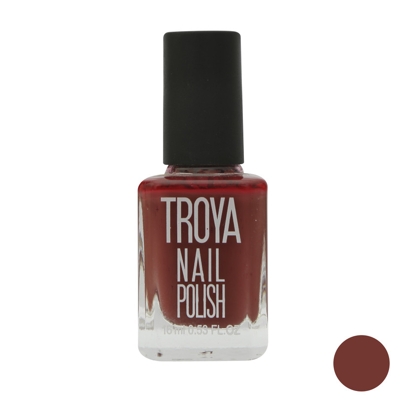 لاک ناخن ترویا شماره 903 FSK