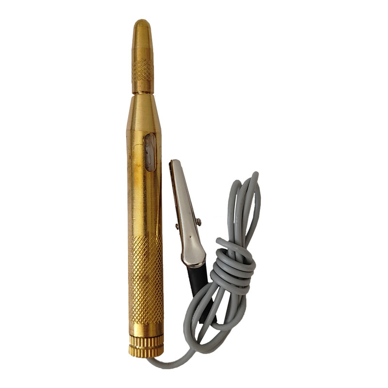 دستگاه تست لامپ خودرو اسکای مدل ST-4602