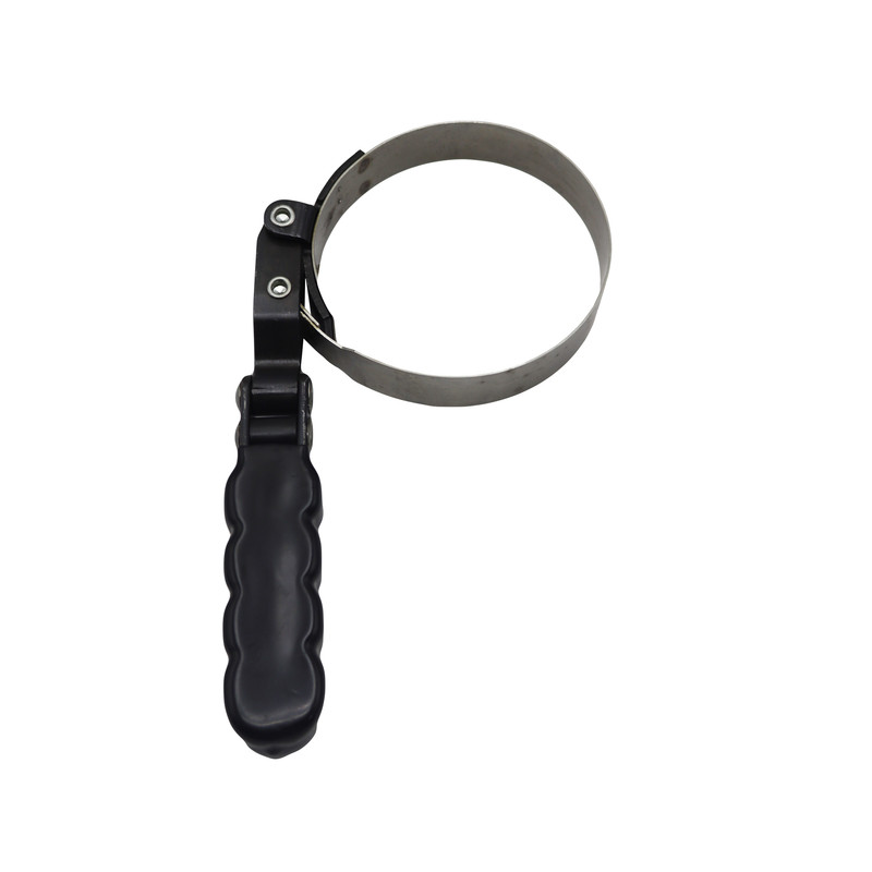 آچار فیلتر بازکن ایست من مدل تسمه ای کد YP-INDIAKAMIYONIEBID-6088