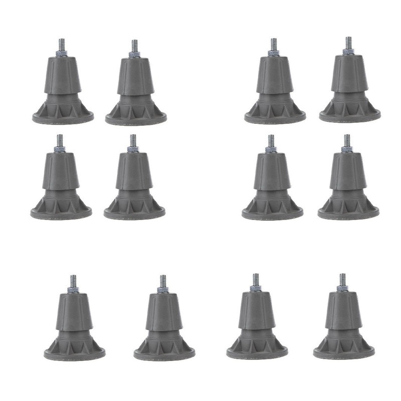 پایه کولر گازی مدل SLNT-12 مجموعه 12 عددی