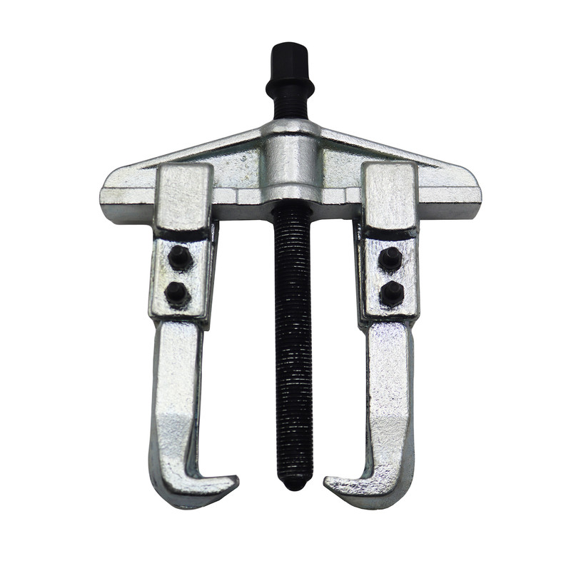 پولی کش دوشاخ مدل کشویی کد YP-NAKHONI-4INCH