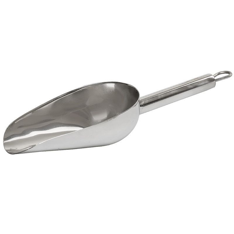 پیمانه اندازه گیری مدل سرتاس استیل شماره چهار کد DG8899