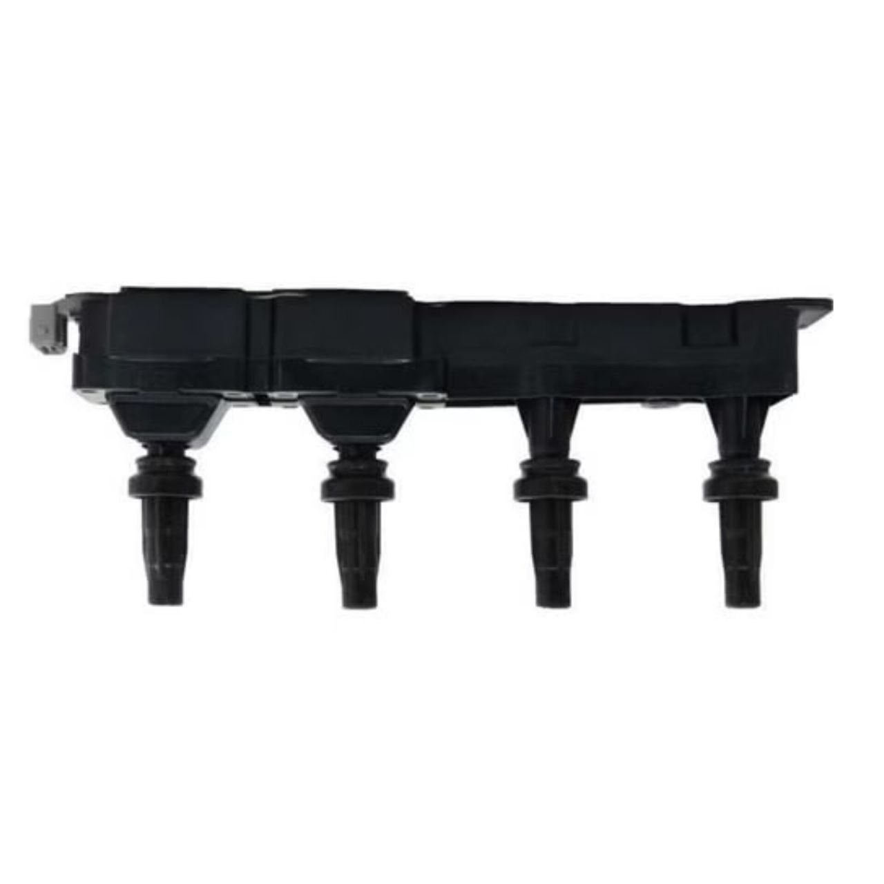 مجموعه کویل دوبل یکپارچه بامحافظ شمع موتورTU5با EMS:Bosch پژو 206 ایساکو