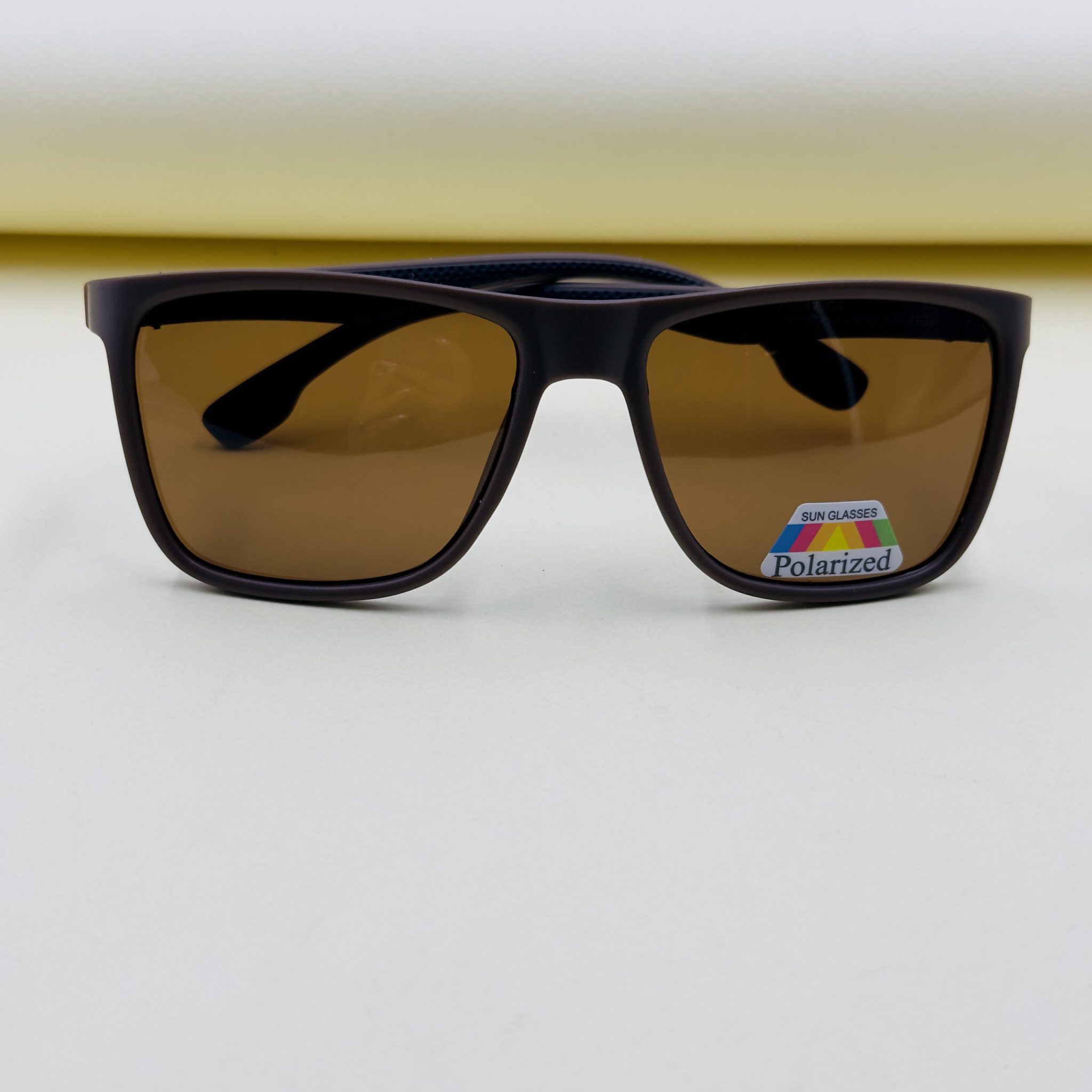 عینک آفتابی مردانه | Polarized کد em10