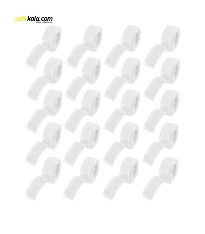 چسب بادکنک مدل R7211 مجموعه 20 عددی