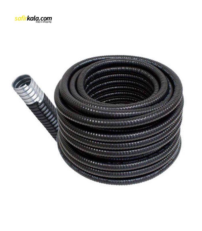 لوله فلکسی کد 21 به طول 25 متر