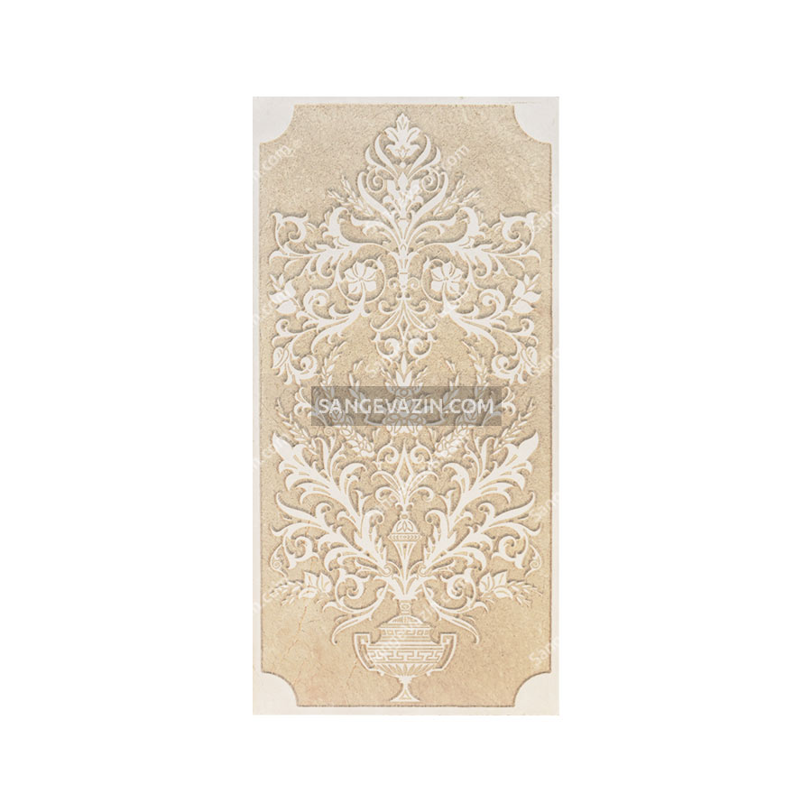 تابلو سنگ گلسانا