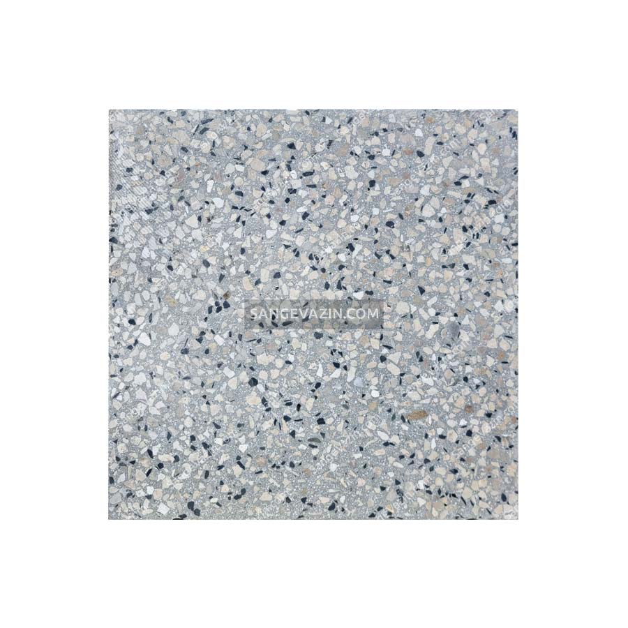 موزاییک پرسی پرهام