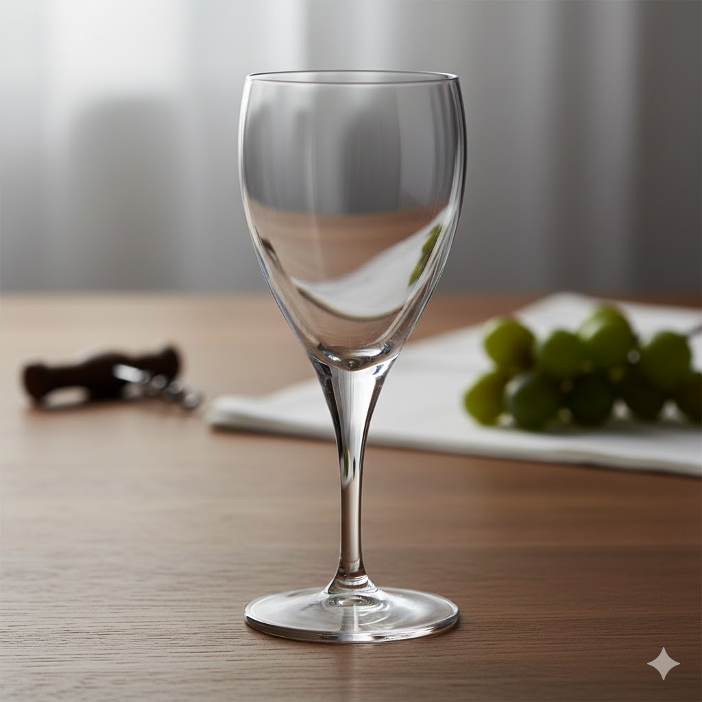 گیلاس بلند لایریک پاشاباغچه 44876