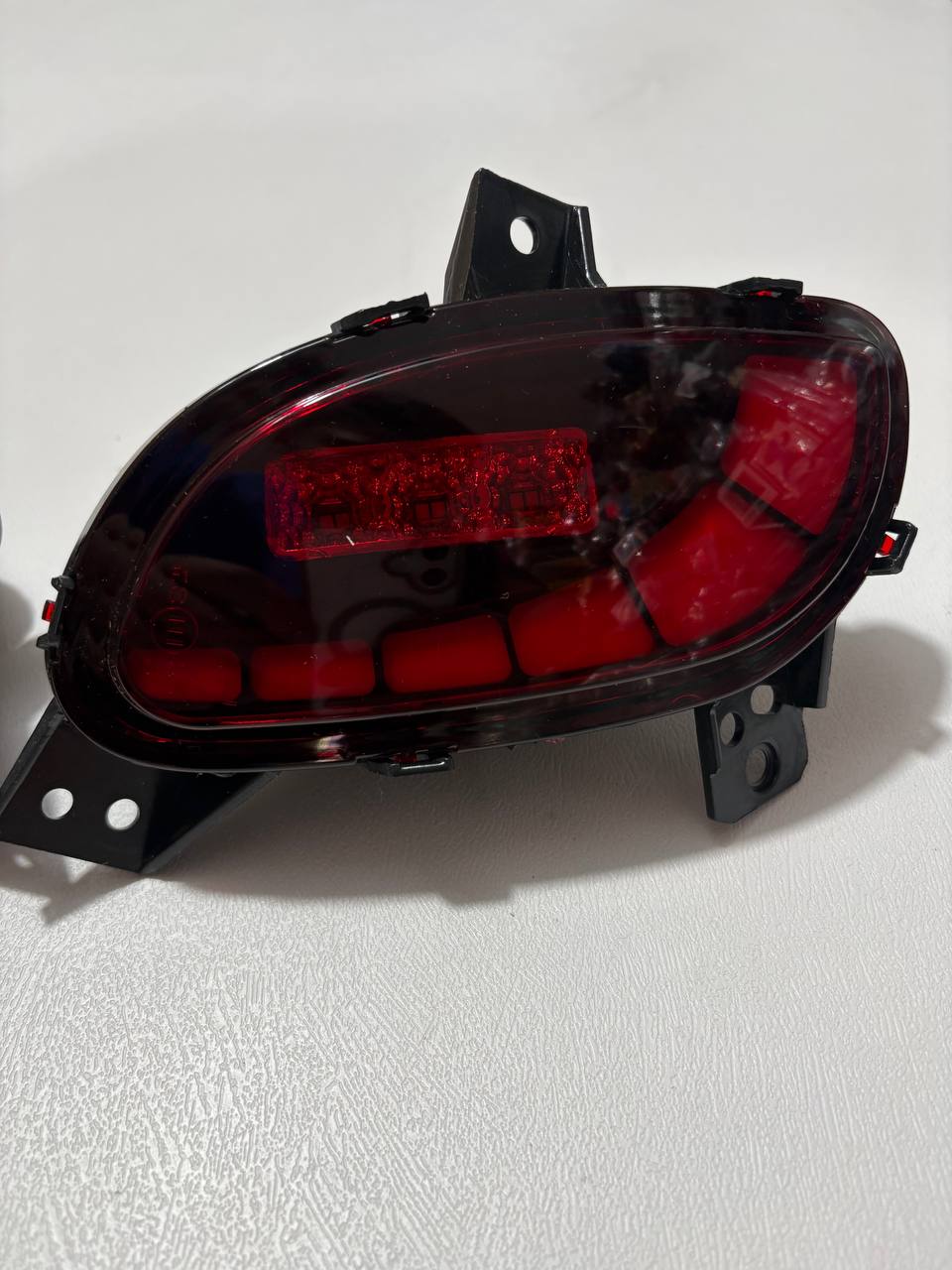 مهشکن کوئیک اسپرت