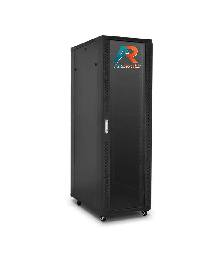 رک ایستاده Lgonet الگونت 42 یونیت عمق 100