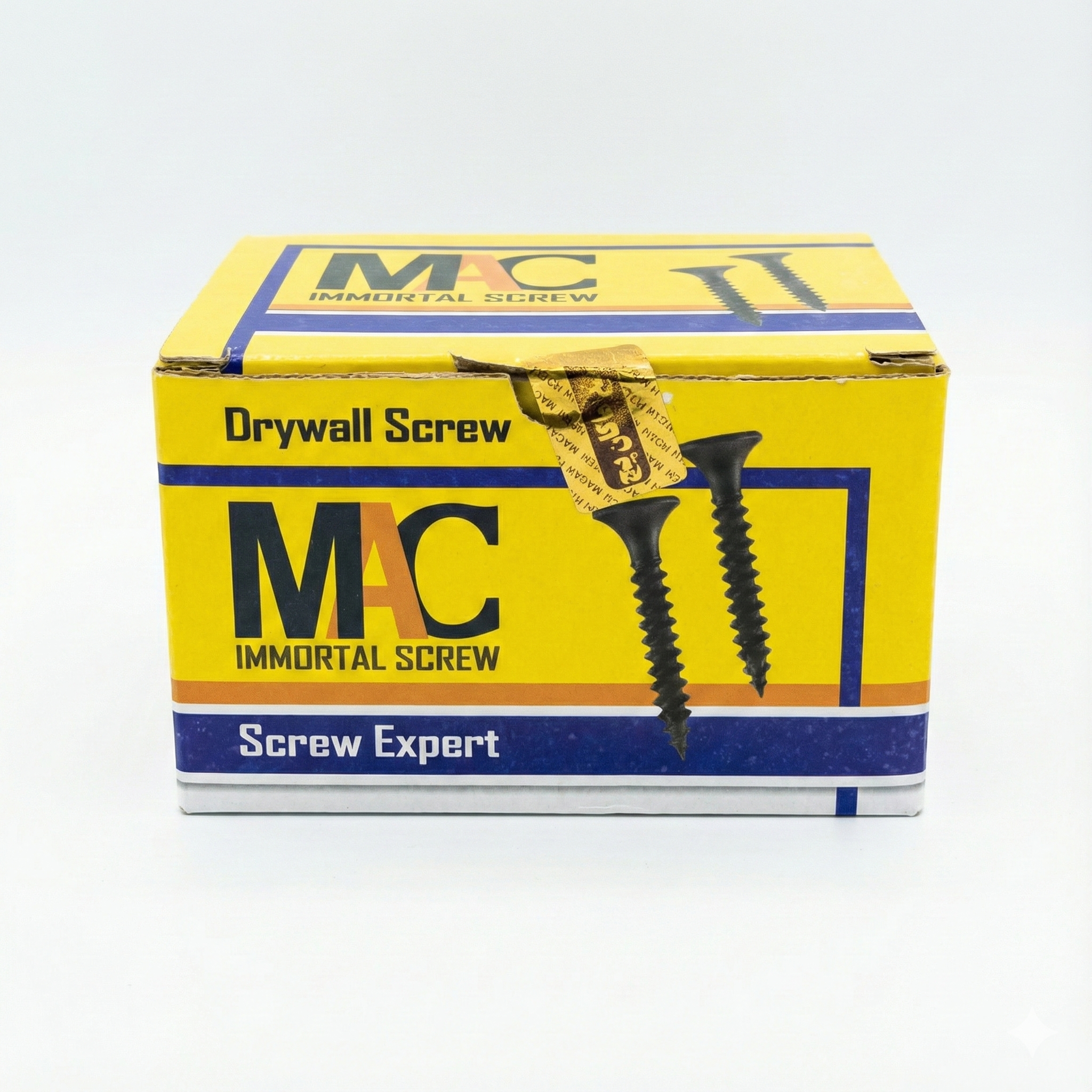 پیچ پنل 2/5کناف MAC هزارعددی