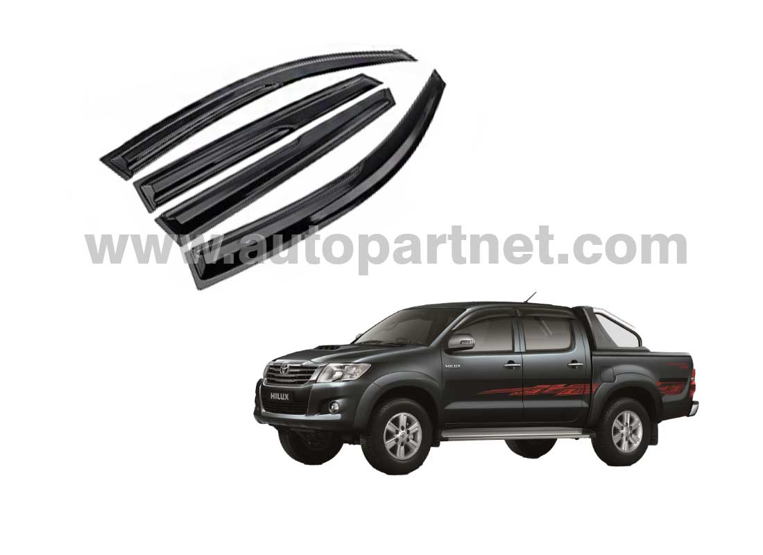 بادگیر شیشه هایلوکس ویگو