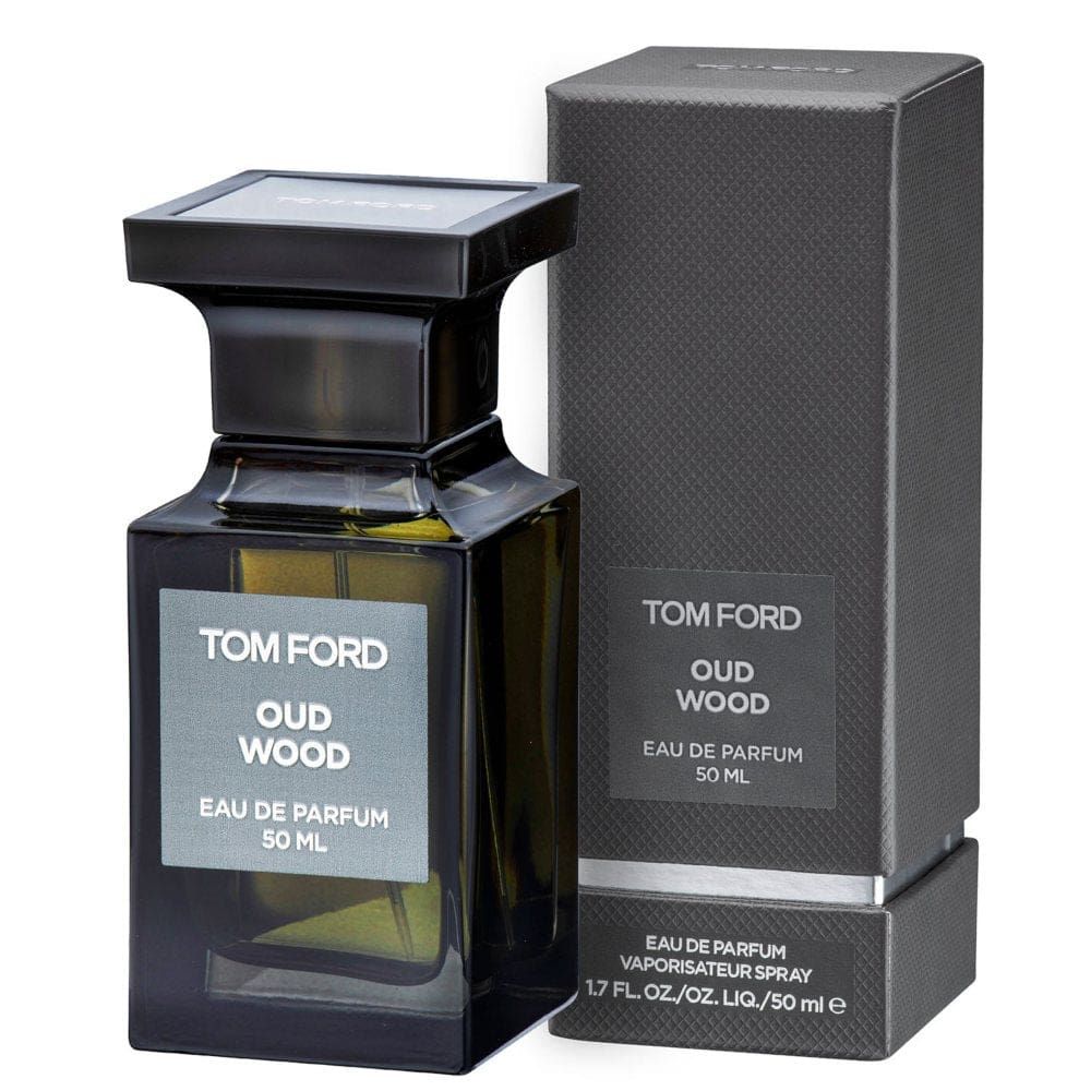 عطر تامفورد عود وود ـ TomFord Oud Wood (ژیودان سوئیس)