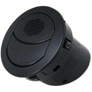 دریچه کولر گرد مناسب برای پراید 131